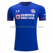 Günstige Cruz Azul 2017-18 Fußballtrikots Heimtrikot..